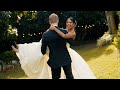 Longans Place Wedding Venue, Miami, FL : Karla + Trent Wedding Trailer