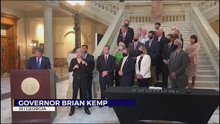 Adoption and foster care incentives in Georgia