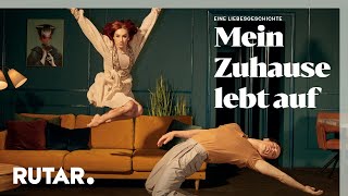 Rutar - Eine Liebesgeschichte Dance