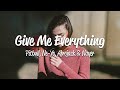 download Pitbull - Give Me Everything (Lyrics) ft. Ne-Yo, Afrojack, u0026 Nayer - Loku download Pitbull - Give Me Everything (Lyrics) ft. Ne-Yo, Afrojack, u0026 Nayer - Loku