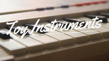 Multitrack recording - Casio SA-1 🎹