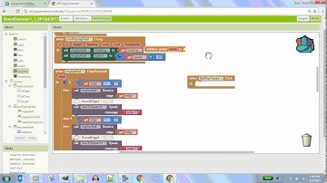 Sound Decision 1 1 5 Code Blocks Part II Custom Colors Play Pause Toggle Move Player April07 0807 20