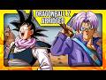 DragonBall Z Abridged: Episode 34 - TeamFourStar (TFS)