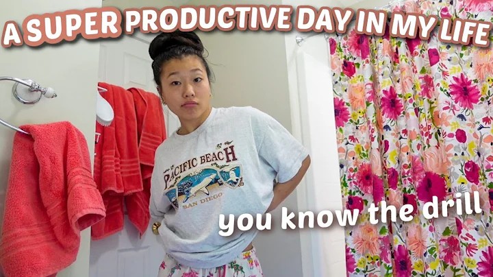 JUST ANOTHER PRODUCTIVE DAY IN THE LIFE (vacation ...