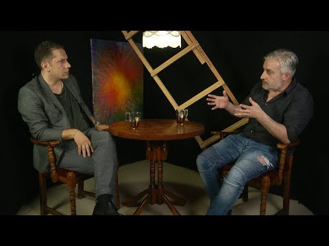 ,,2X2=6\"  სტუმარი: მამუკა აბულაძე 18-06-2018