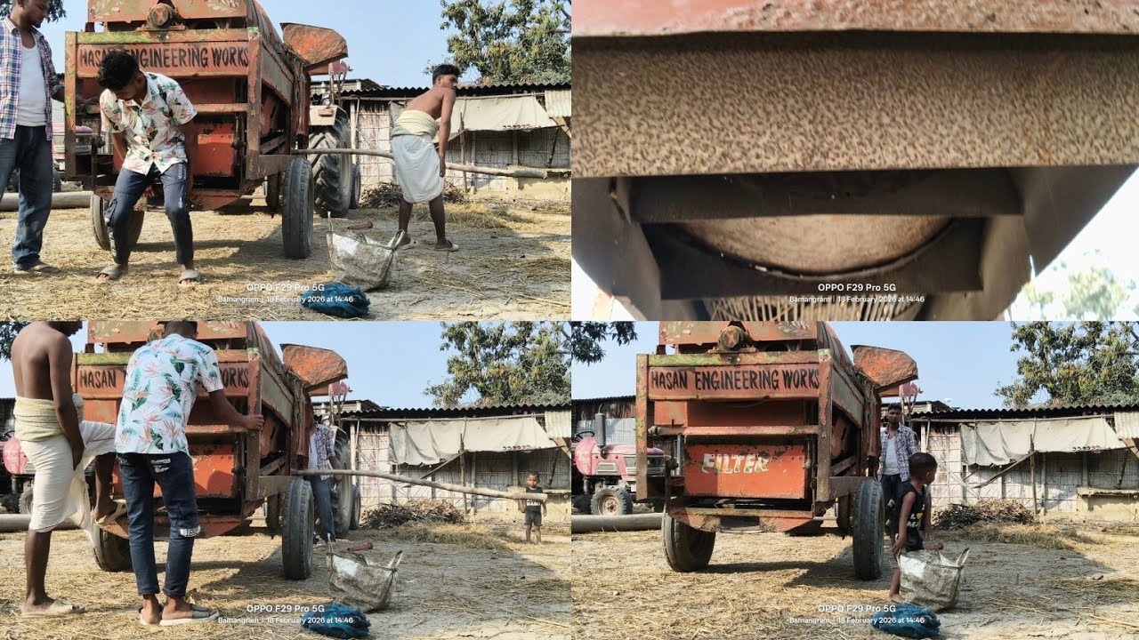 খেসার রের চাল না পাল্টানো হবে#automobile #মর্নিং2pmরেজাল্ট 