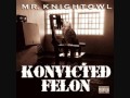 Mr. Knightowl Feat.Diana - The Way You Make Me Feel