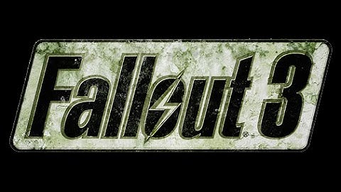 Fallout 3 - Pt. 3 SAVE MEGATON