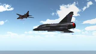 Strike Fighters Modern Combat Game Review! screenshot 2