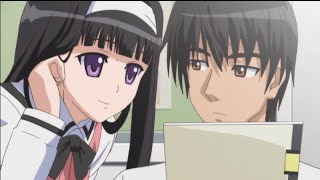 Kanojo X Kanojo X Kanojo Episode 3