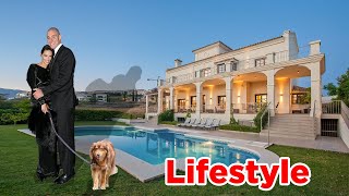 Adriana Lima Lifestyle ★ Boyfriend, Husband, Family, Net worth, Car & House