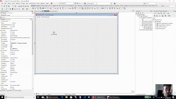 Delphi Php Laravel Firebird - Vídeo 2