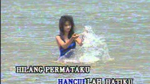 Robby N S - Hilang Permataku (優必勝 U-Best Production)