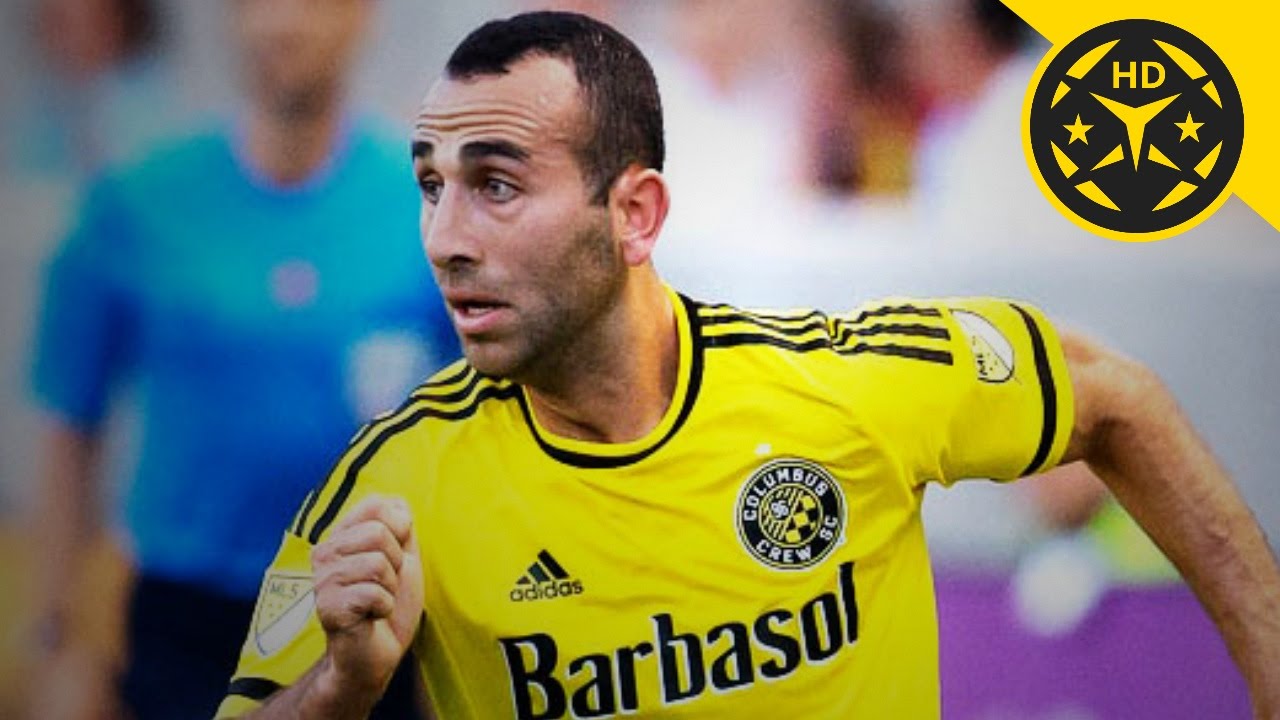 skilled migration to canada JUSTIN MERAM ● Columbus Crew SC ● 2015 ● Goals, Skills & Assists [HD]