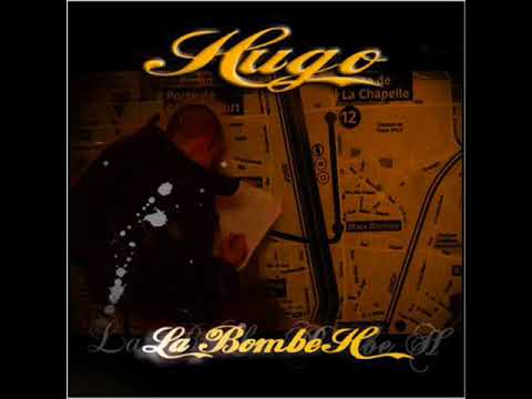 02. Hugo TSR - La Bombe H