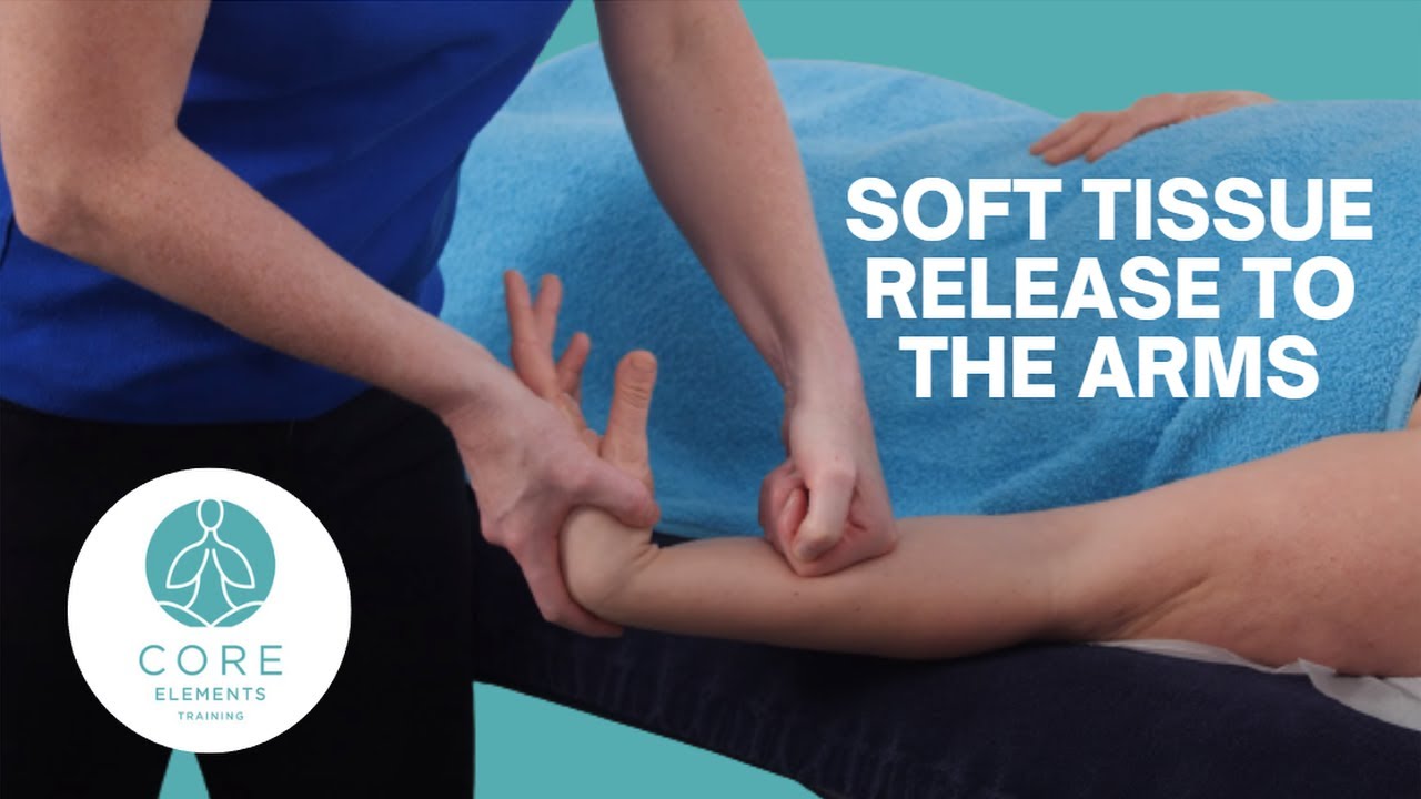 What is Soft Tissue Release (STR), and How Can it Help?, Ashlins
