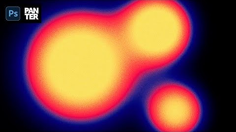 How to Create Liquid Morphing Blobs in Photoshop