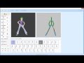 Anatomy Sprite Animator 2 (Full) chrome extension