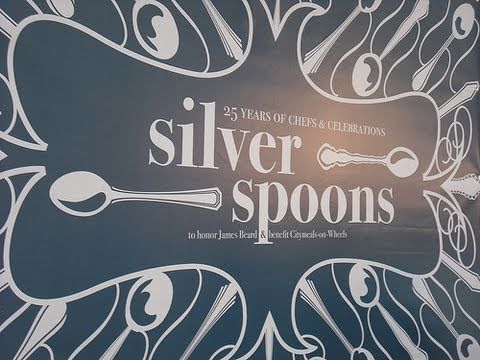 Silver Spoons