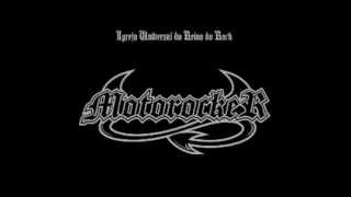 Motorocker - Salve a Malária