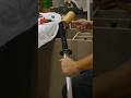 The Master Craftsman Process: Japanese iaido swords Hilt-Wrapping #japan #craft #shrots #process