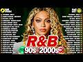 90 S R B PARTY MIX Rihanna Chris Brown Usher Mariah Carey Ne Yo OLD SCHOOL R B MIX 90s 2000 S 