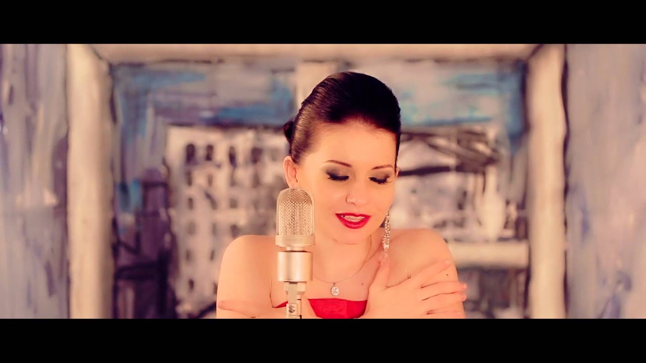 Alexander Zhakulin feat Eva KadeAntigravity (Official Music Video)