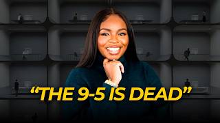 Why Gen Z Is Rejecting the 9-5