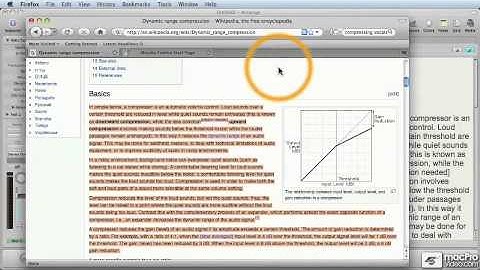 Logic 9 First Look: Overview Of Logic 9 - 04. Notes Too