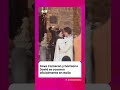 Dove Cameron y Damiano David se casaron en Italia 💍
