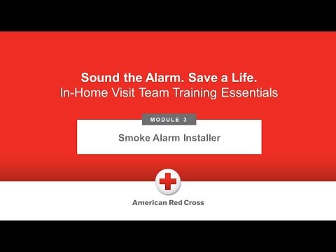 Module 3 - Smoke Alarm Installer Essentials
