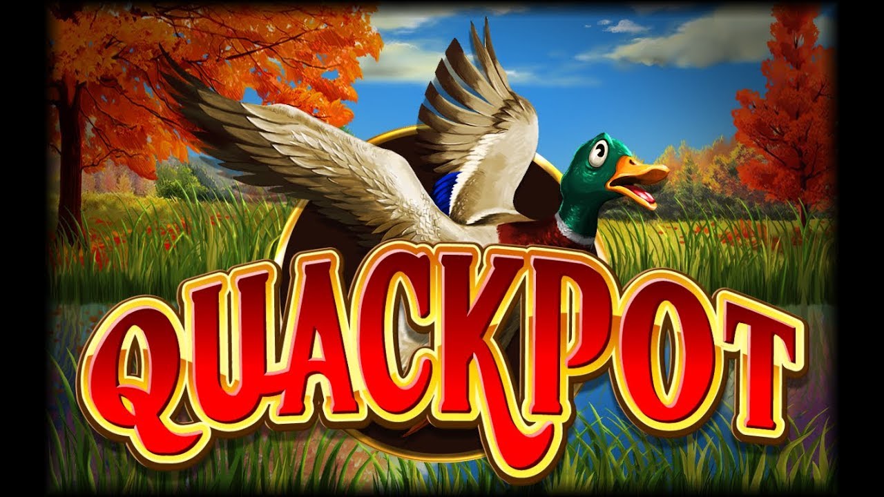 Quackpot Quackpot