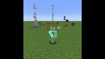 Homing Arrows in Minecraft
