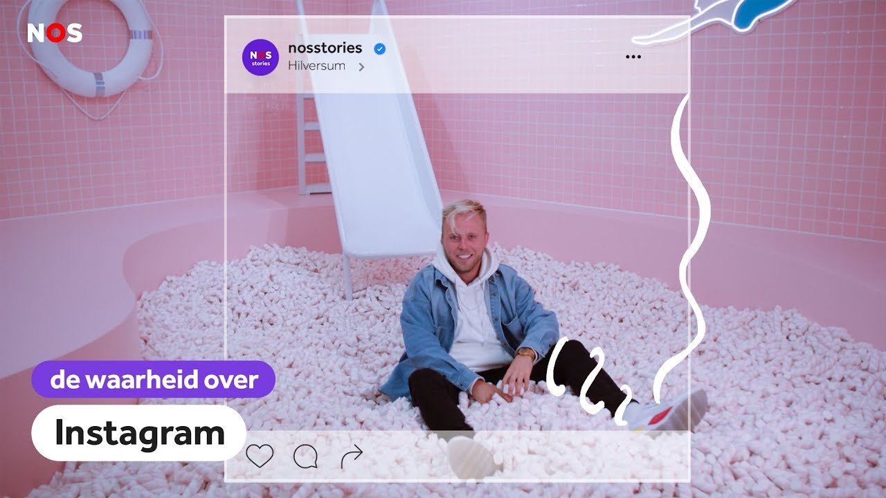 Update Hoe INSTAGRAM jou VERSLAAFD maakt | De waarheid over INSTAGRAM