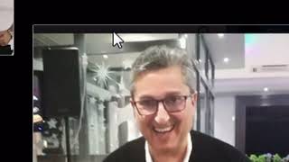BRUCE SPRINGSTEEN Streets of Philadelphia cover Gianni Cugno
