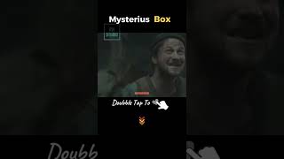 Mysterious Box #shotrsvideos #shorts #movie