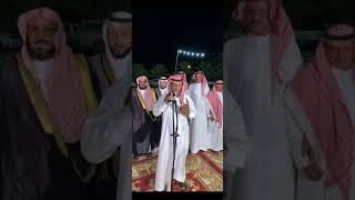 حفل زواج الشاب / علي البيرق - وادي ترج