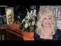 Goodbye rest in peace dolly parton 1946 2023 he will always be in the hearts of his fans