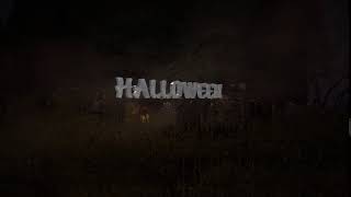 Blufftitler Halloween 02