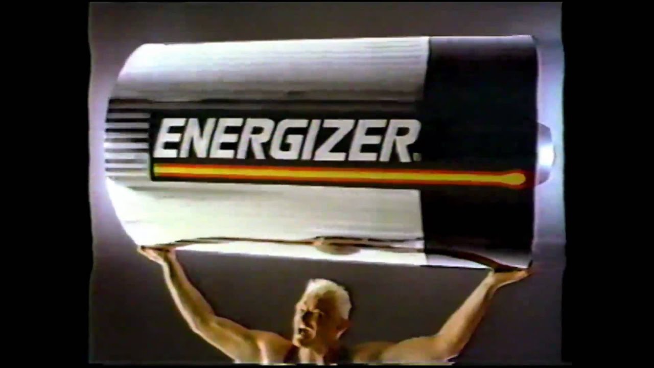 1980's Energizer commercial "Rocco" YouTube