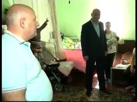 ბათუმში მცხოვრებ მრავალშვილიან ოჯახებსა და უდედმამო ბავშვებს ფულადი დახმარება წელიწადში