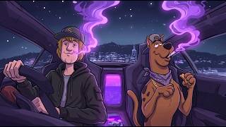 Smoke Mode Activated 🚬 Neon Drift 420 | Chill Rap to Silence the Overthinking (2 Hour)