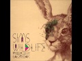 Sims - The Line