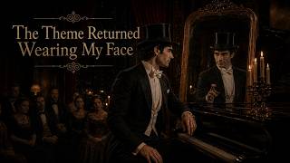 The Theme Returned Wearing My Face | Gothic Piano Theme & Variations | Mirror Horror
