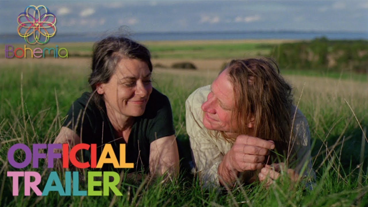 Second Spring | Trailer | Out now on digital platforms and Bohemia Euphoria