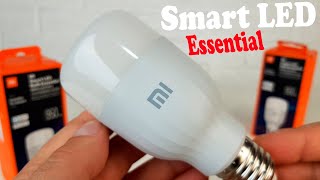Обзор умного дома от Xiaomi 👍Xiaomi Mi Smart LED Bulb Essential 💥 ОПЫТ ИСПОЛЬЗОВАНИЯ (ВСЕ КАК ЕСТЬ)