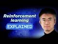 The Algorithm That Powers ChatGPT, Tesla & AlphaGo - Max Li on Reinforcement Learning's Hidden Role