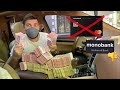 Monobank "кинул" меня на 1 000 000 грн Как вернуть деньги