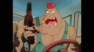 Biker Mice From Mars S03e09