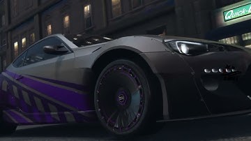 Showdown| Rush Hour | Need 4 Speed | 3 STAR GAMES